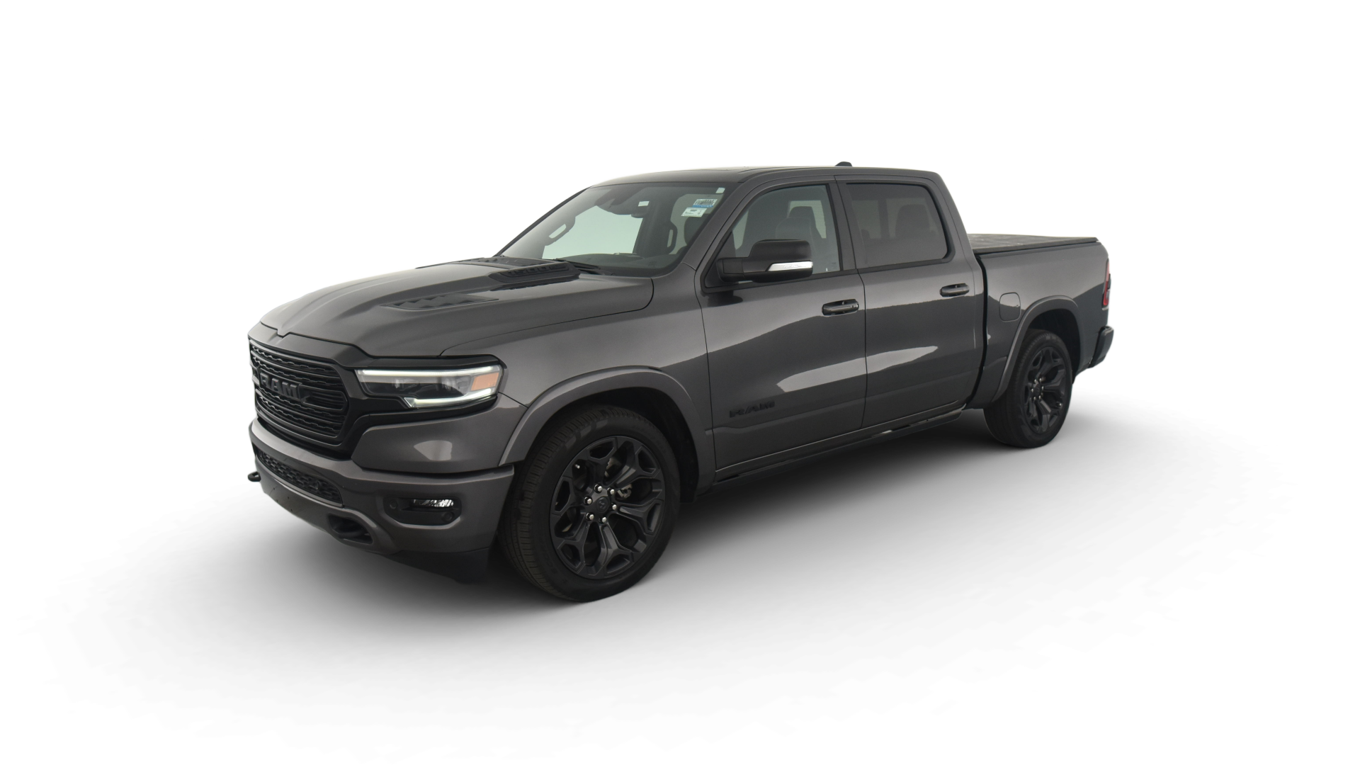 2022 RAM Ram 1500 Pickup Limited
