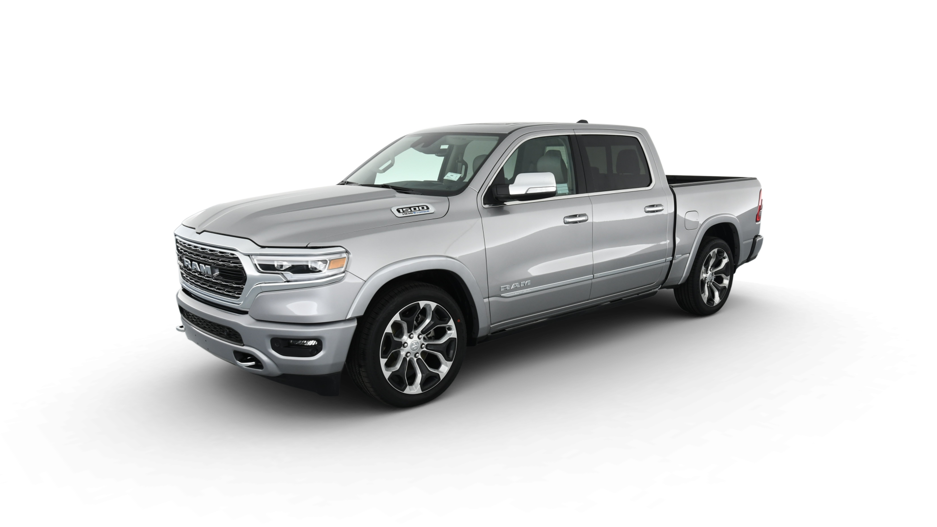 2022 RAM Ram 1500 Pickup Limited