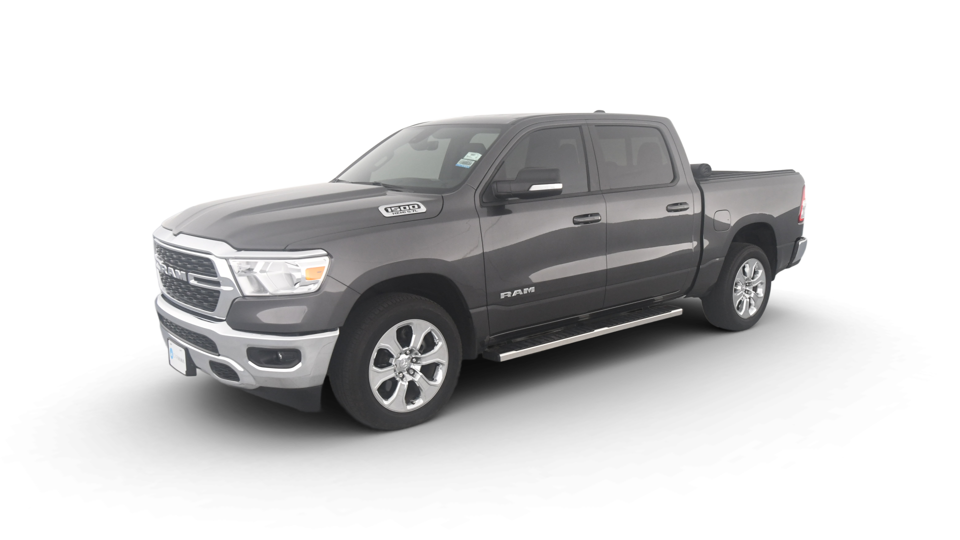 2022 RAM Ram 1500 Pickup Big Horn/Lone Star