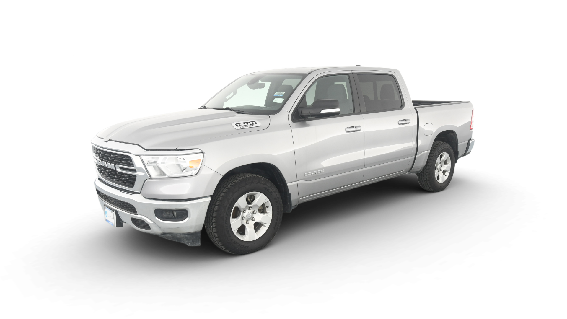 2022 RAM Ram 1500 Pickup Big Horn/Lone Star