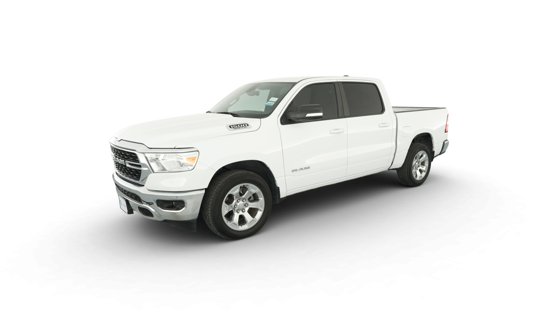 2022 RAM Ram 1500 Pickup Big Horn/Lone Star