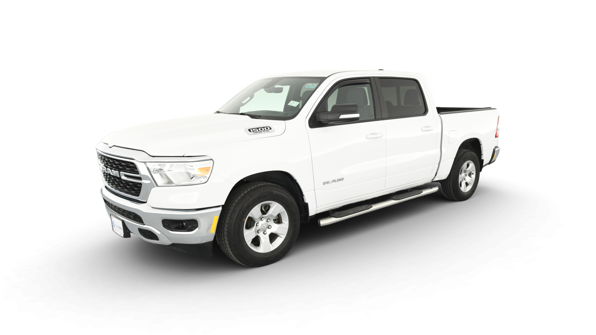 2022 RAM Ram 1500 Pickup Big Horn/Lone Star
