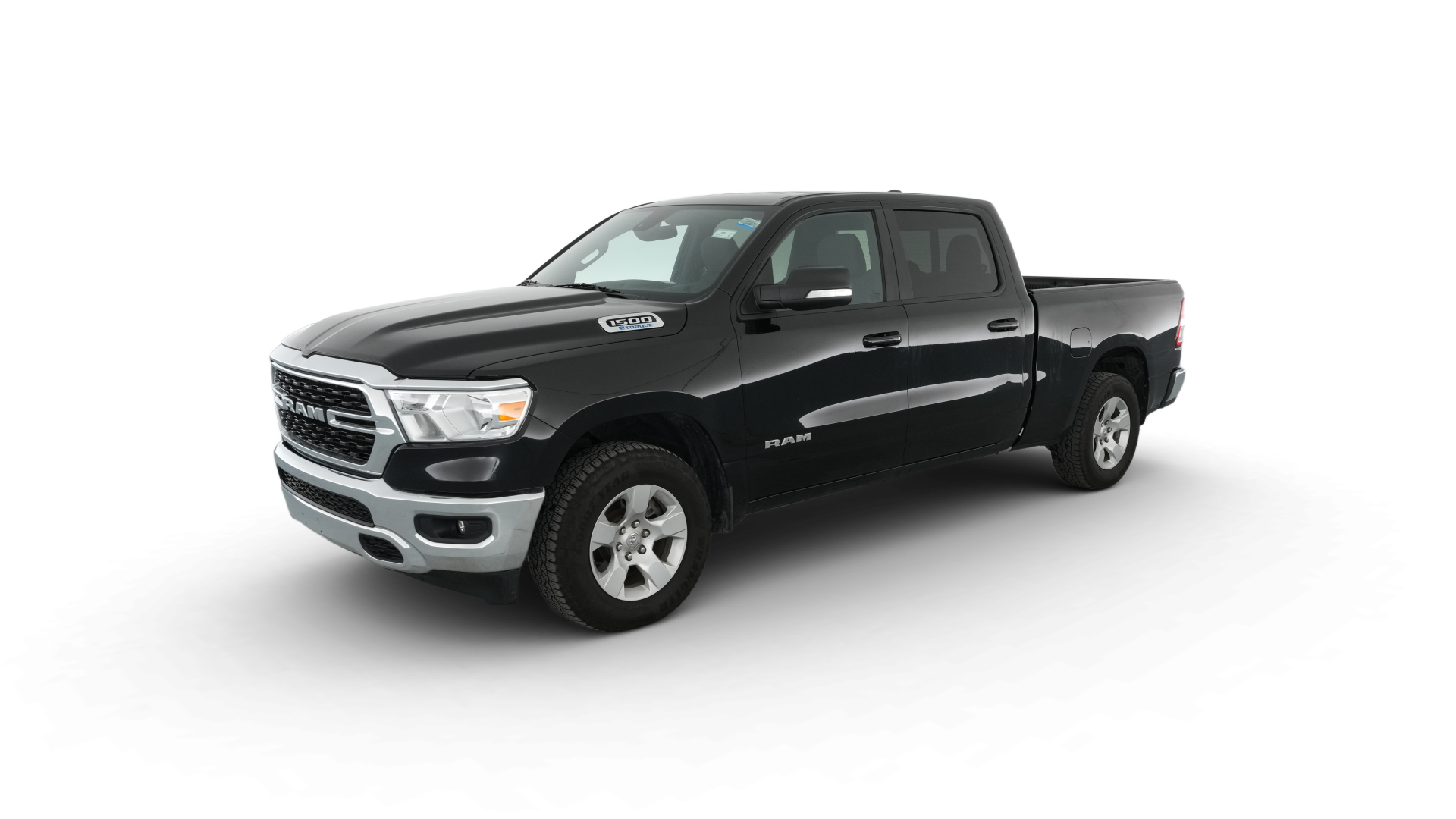 2022 RAM Ram 1500 Pickup Big Horn/Lone Star