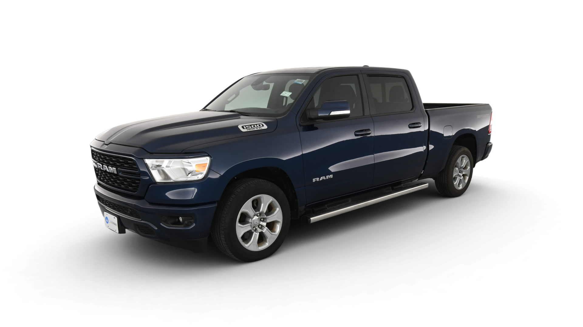 2022 RAM Ram 1500 Pickup Big Horn/Lone Star