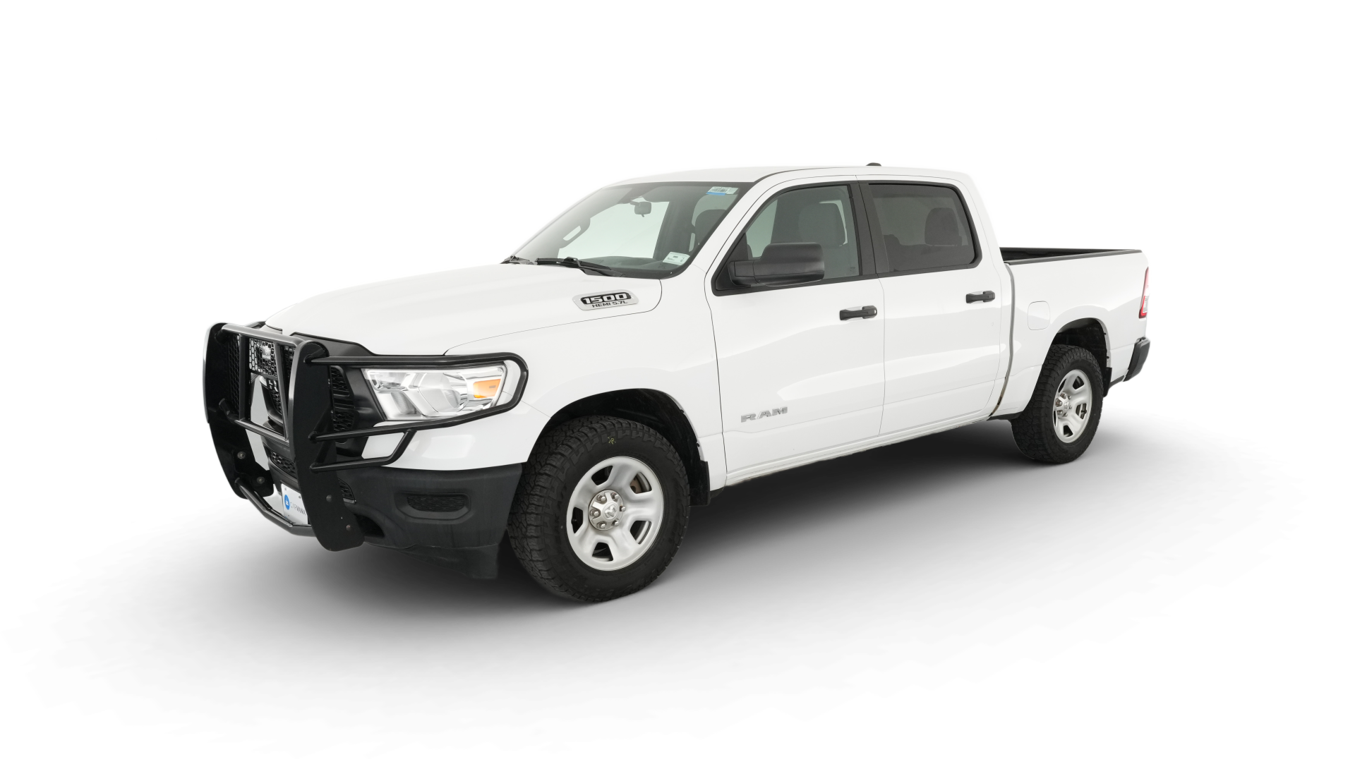 2022 RAM Ram 1500 Pickup Tradesman