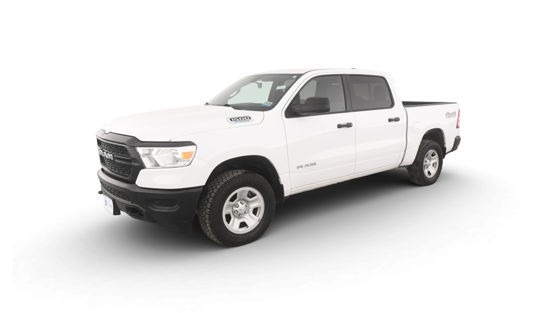 2022 RAM Ram 1500 Pickup Tradesman
