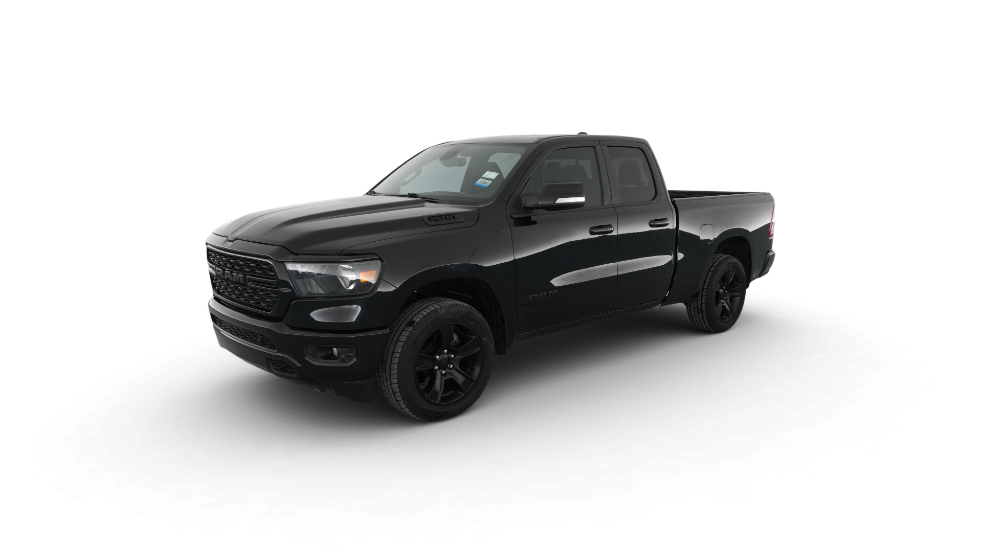 2022 RAM Ram 1500 Pickup Big Horn/Lone Star