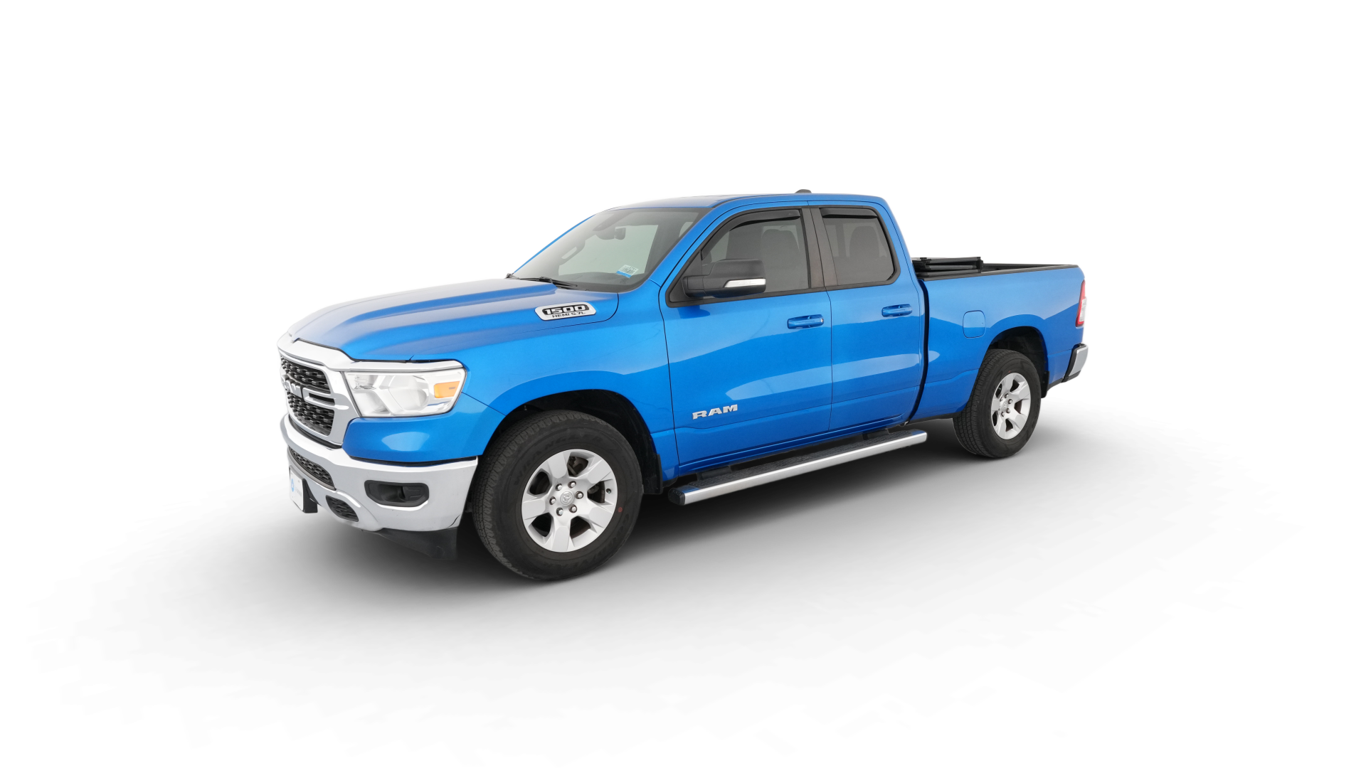 2022 RAM Ram 1500 Pickup Big Horn/Lone Star