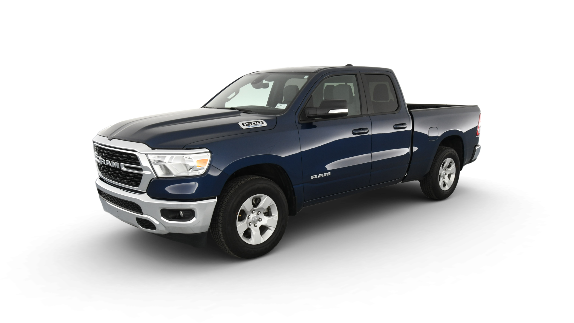 2022 RAM Ram 1500 Pickup Big Horn/Lone Star