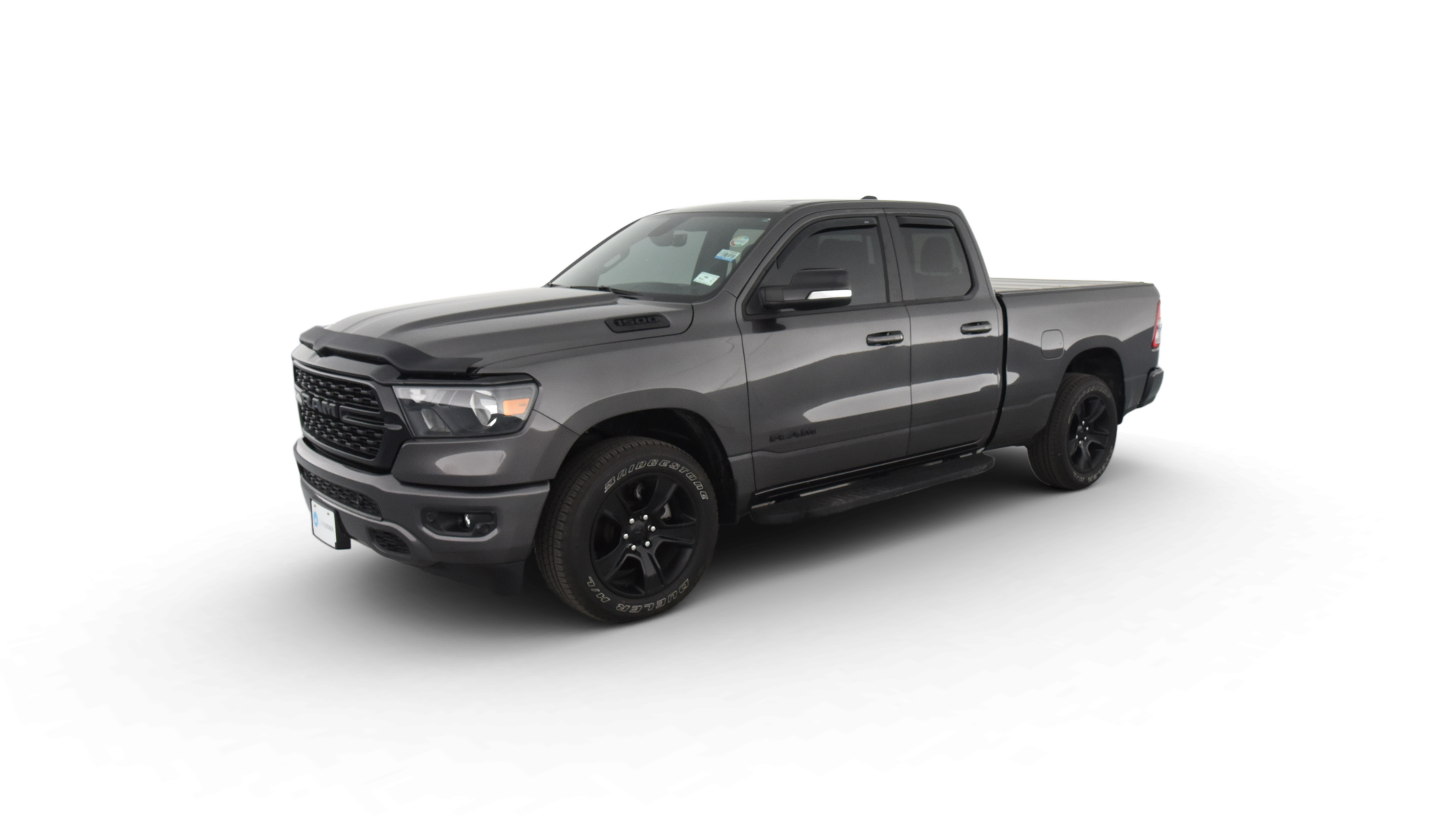 2022 RAM Ram 1500 Pickup Big Horn/Lone Star
