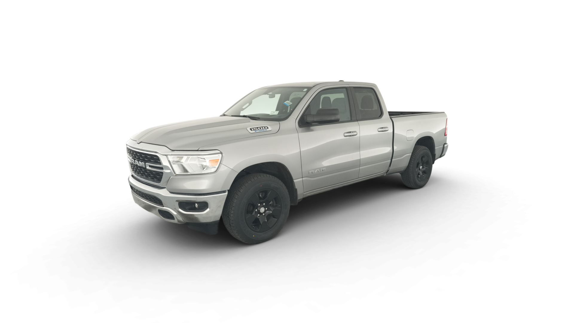 2022 RAM Ram 1500 Pickup