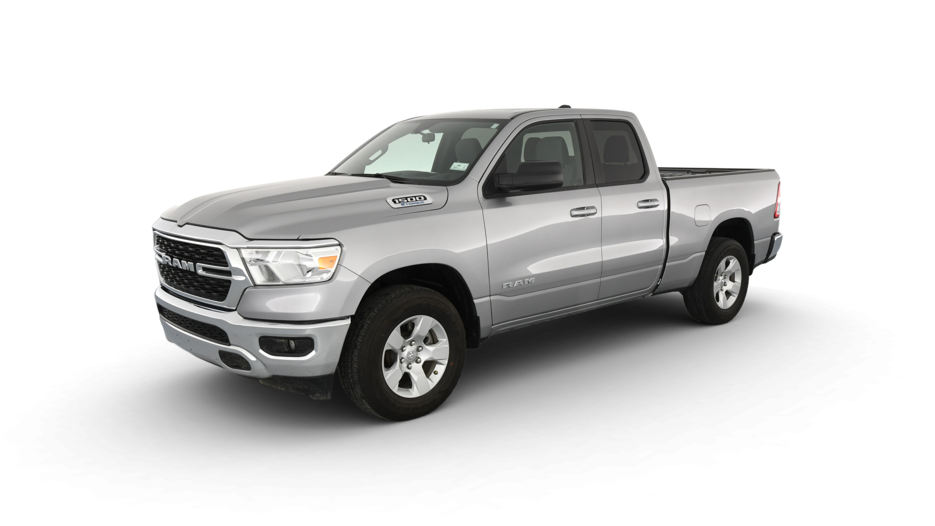 What Is A Quad Cab