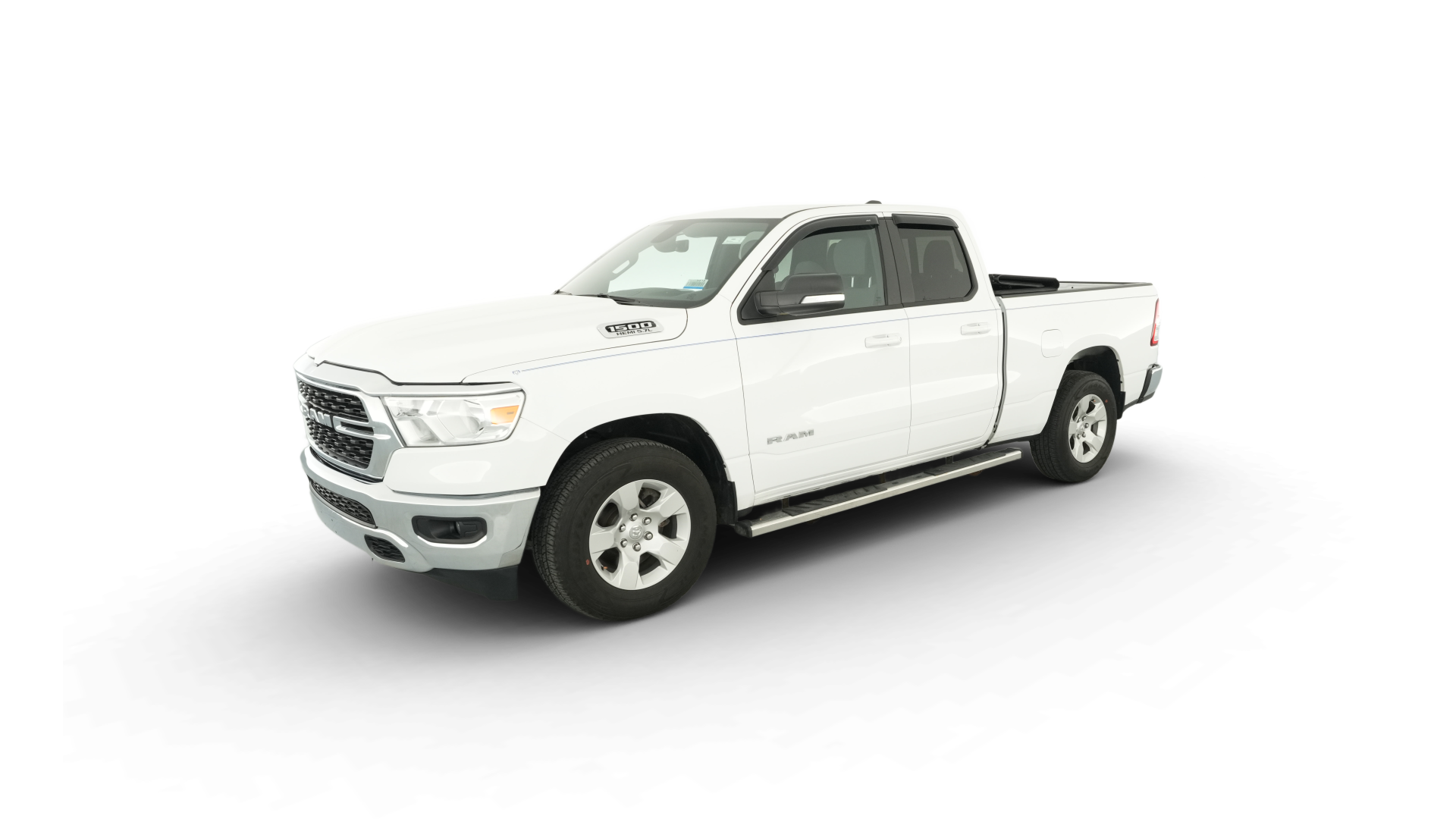 2022 RAM Ram 1500 Pickup Big Horn/Lone Star