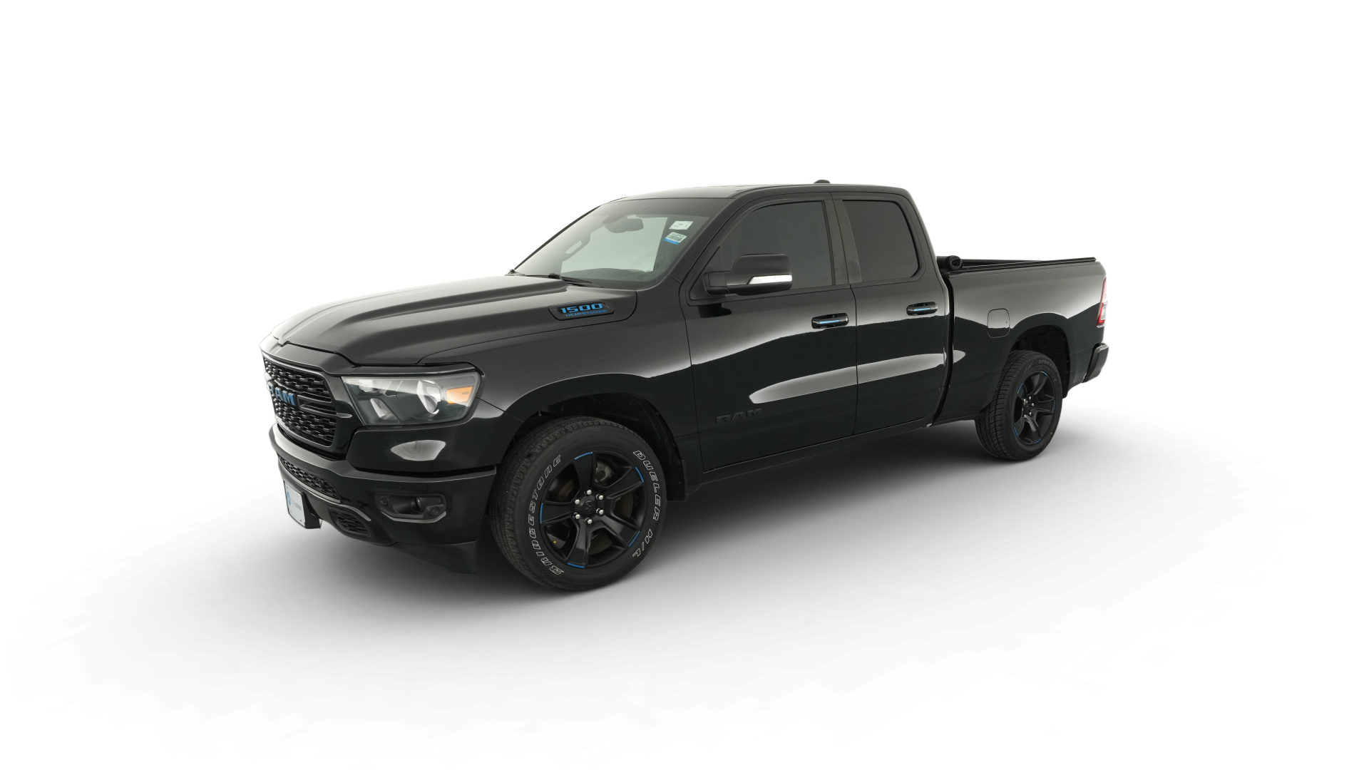 2022 RAM Ram 1500 Pickup
