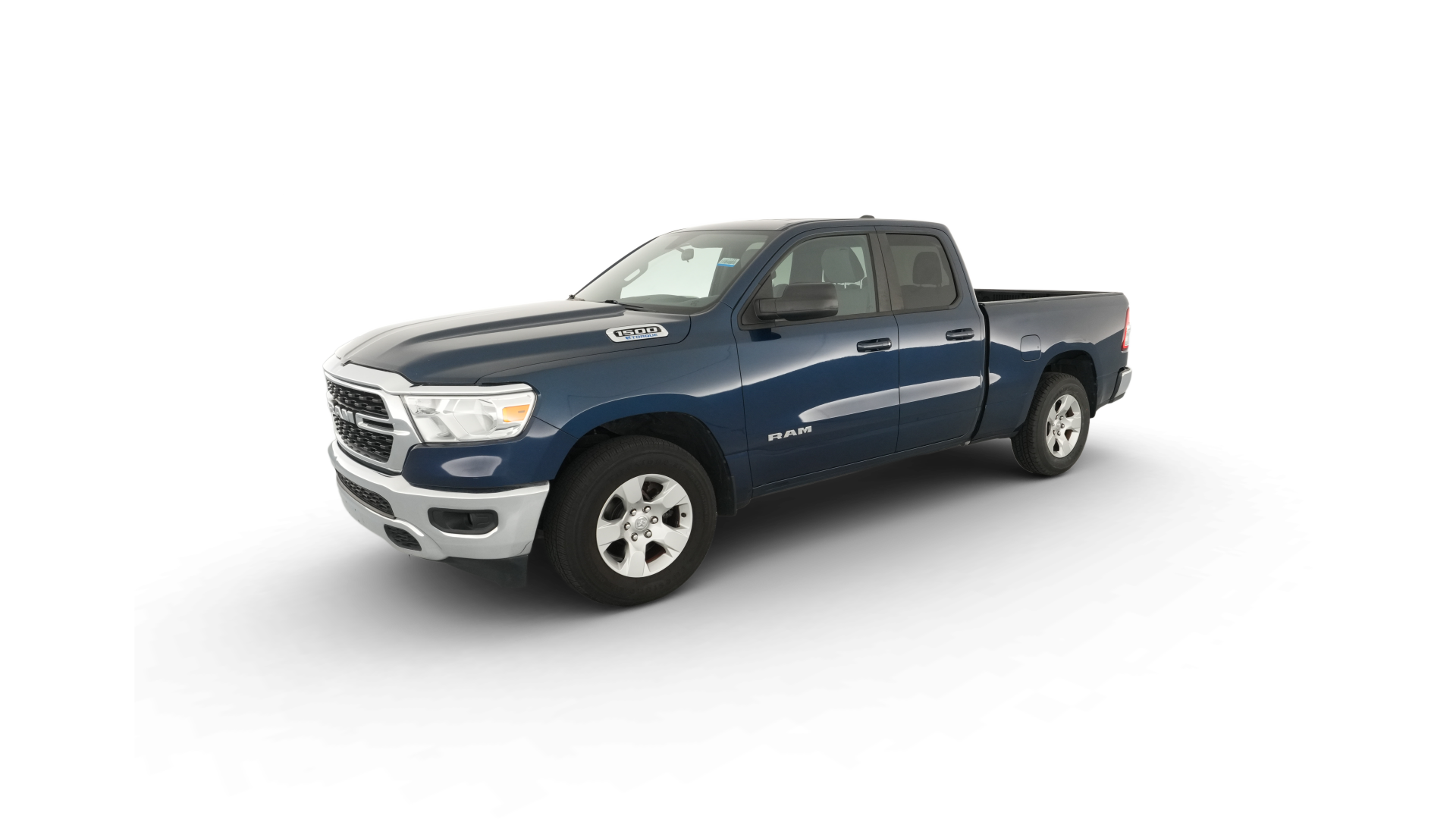 2022 RAM Ram 1500 Pickup