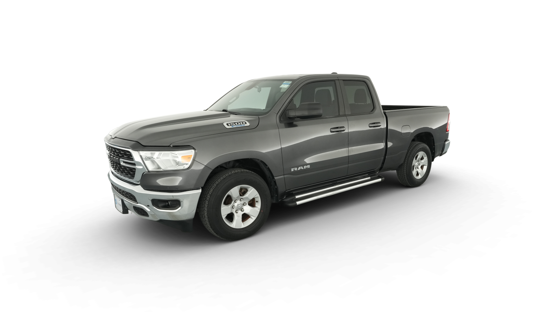 2022 RAM Ram 1500 Pickup