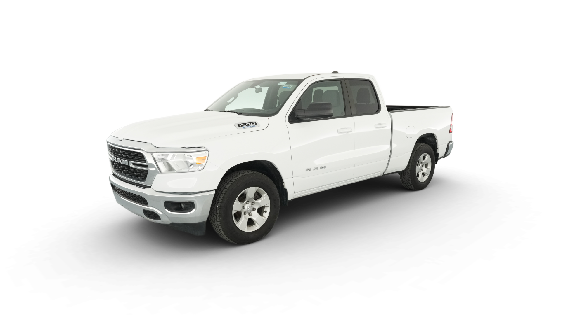 2022 RAM Ram 1500 Pickup Big Horn/Lone Star