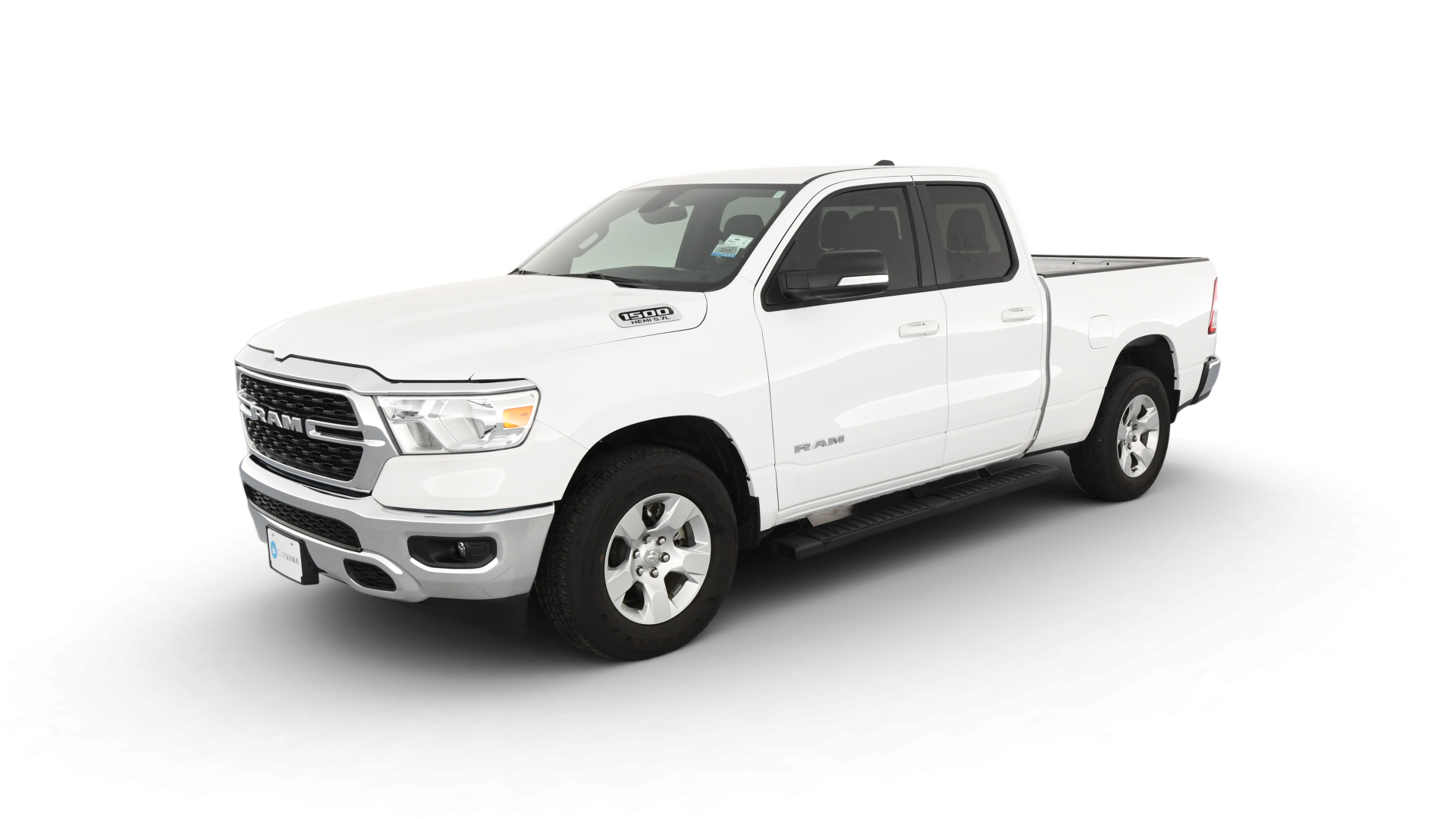 2022 RAM Ram 1500 Pickup