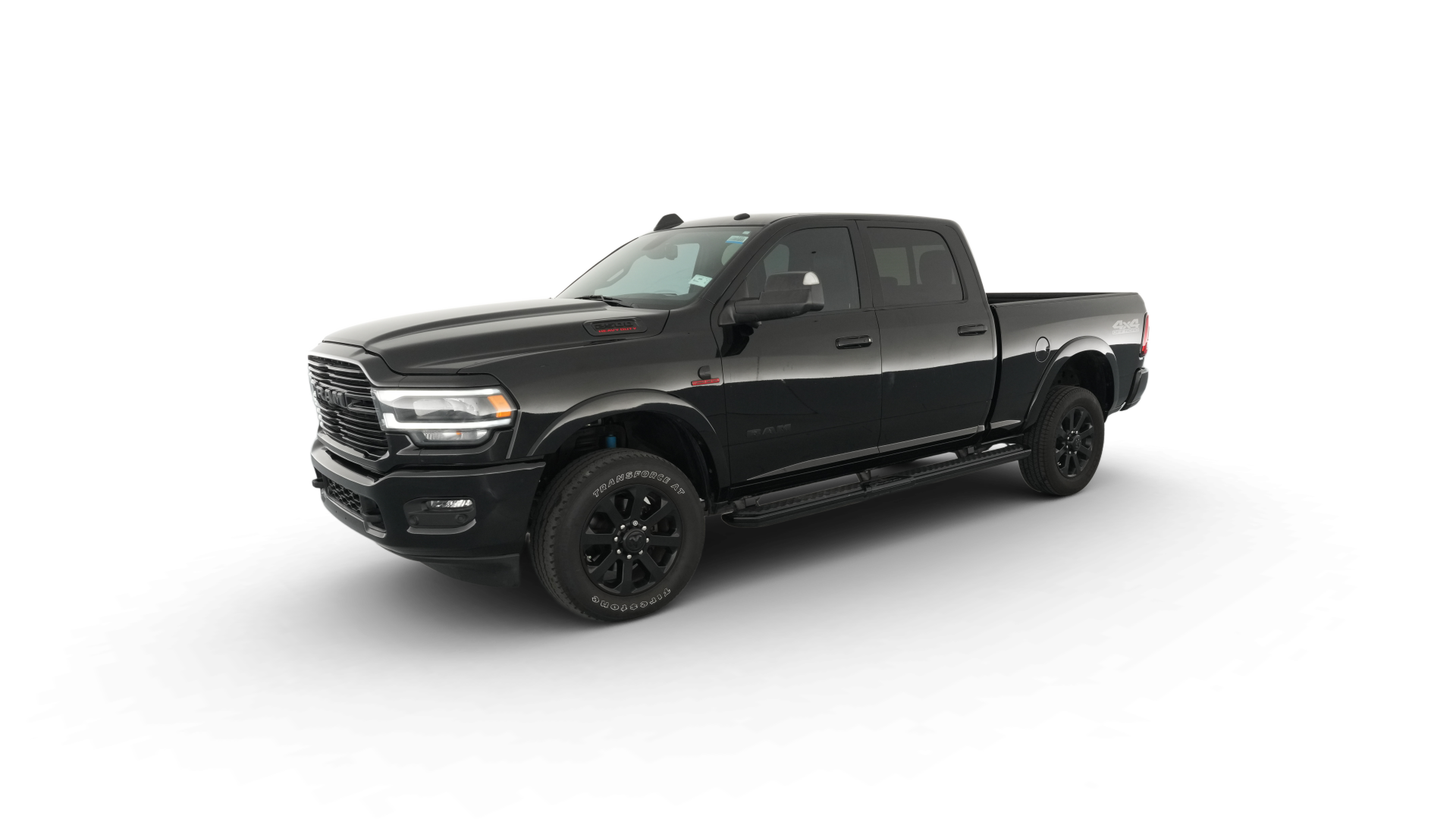 2022 RAM Ram 2500 Pickup Laramie