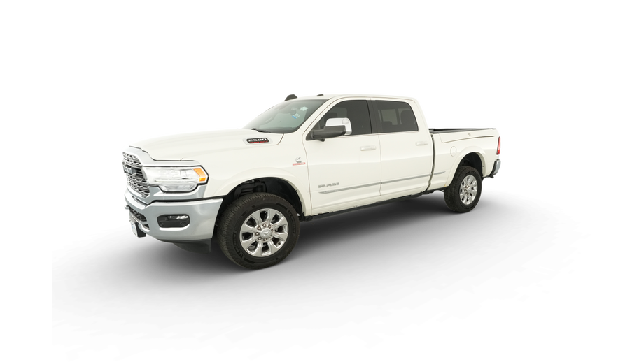 2022 Ram 2500