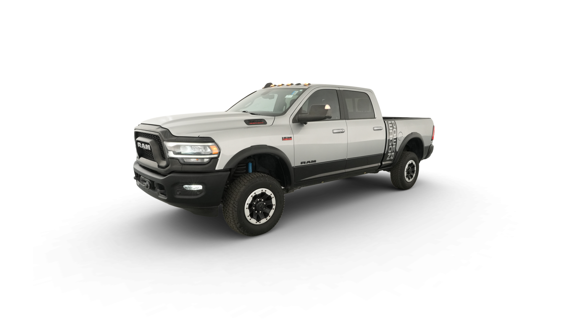 2022 RAM Ram 2500 Pickup