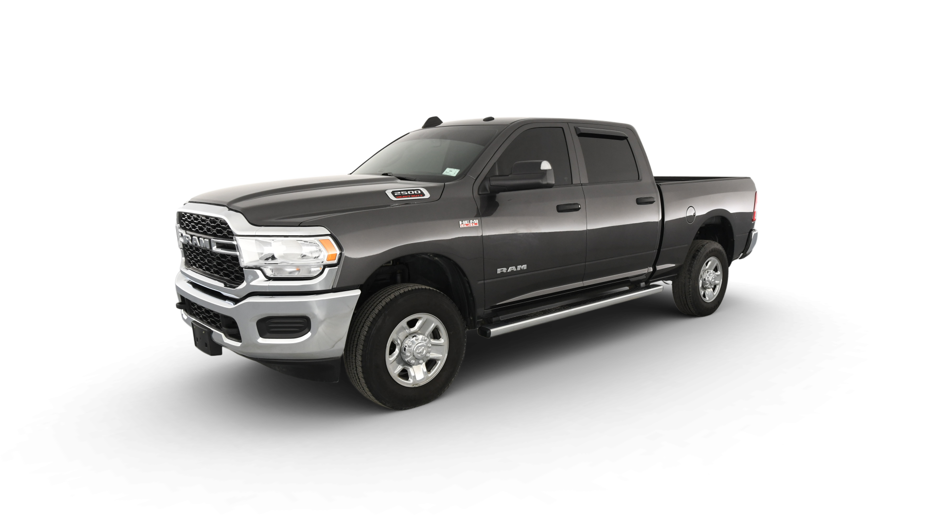 2022 RAM Ram 2500 Pickup Tradesman