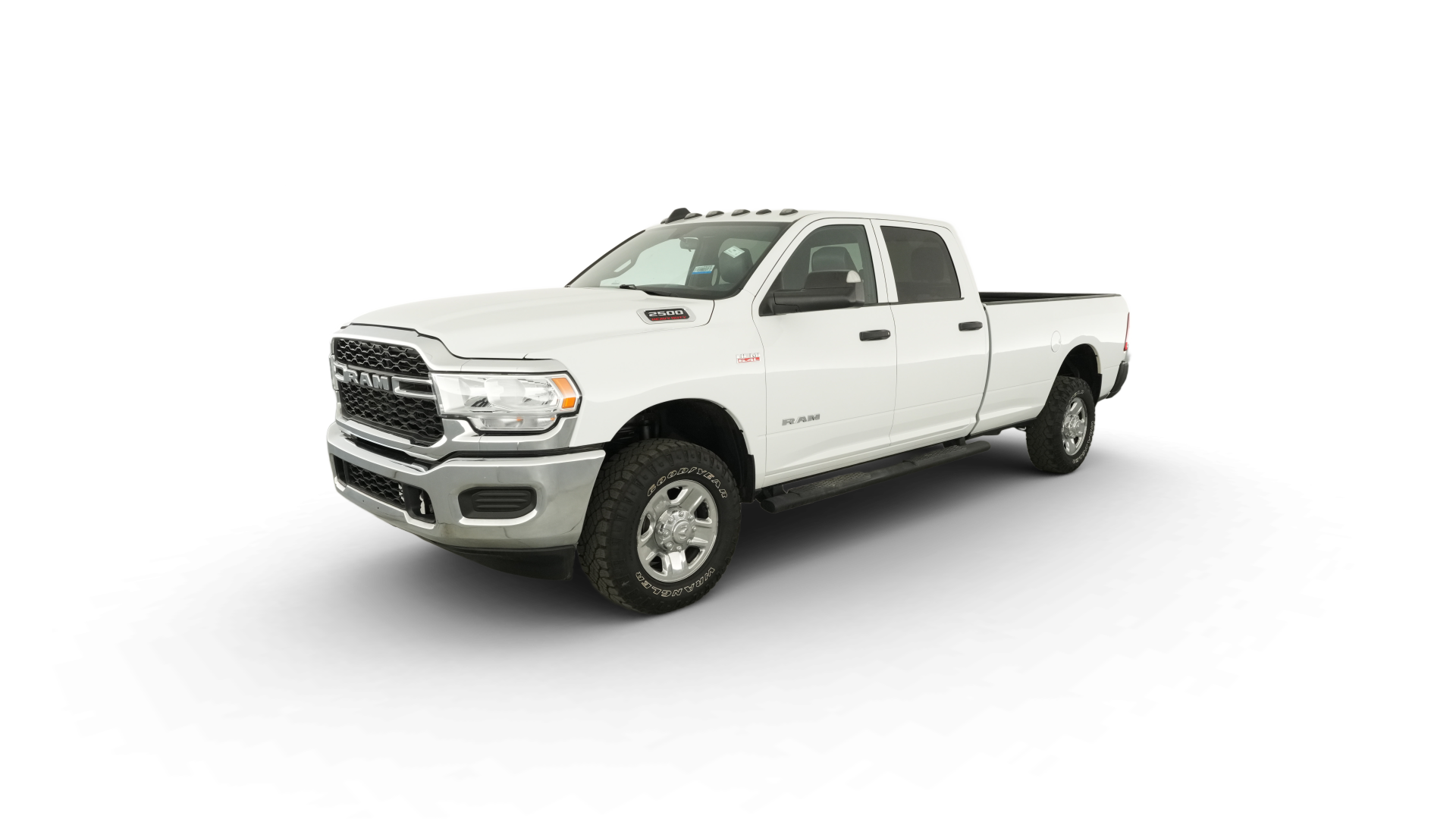 2022 RAM Ram 2500 Pickup - Image 1