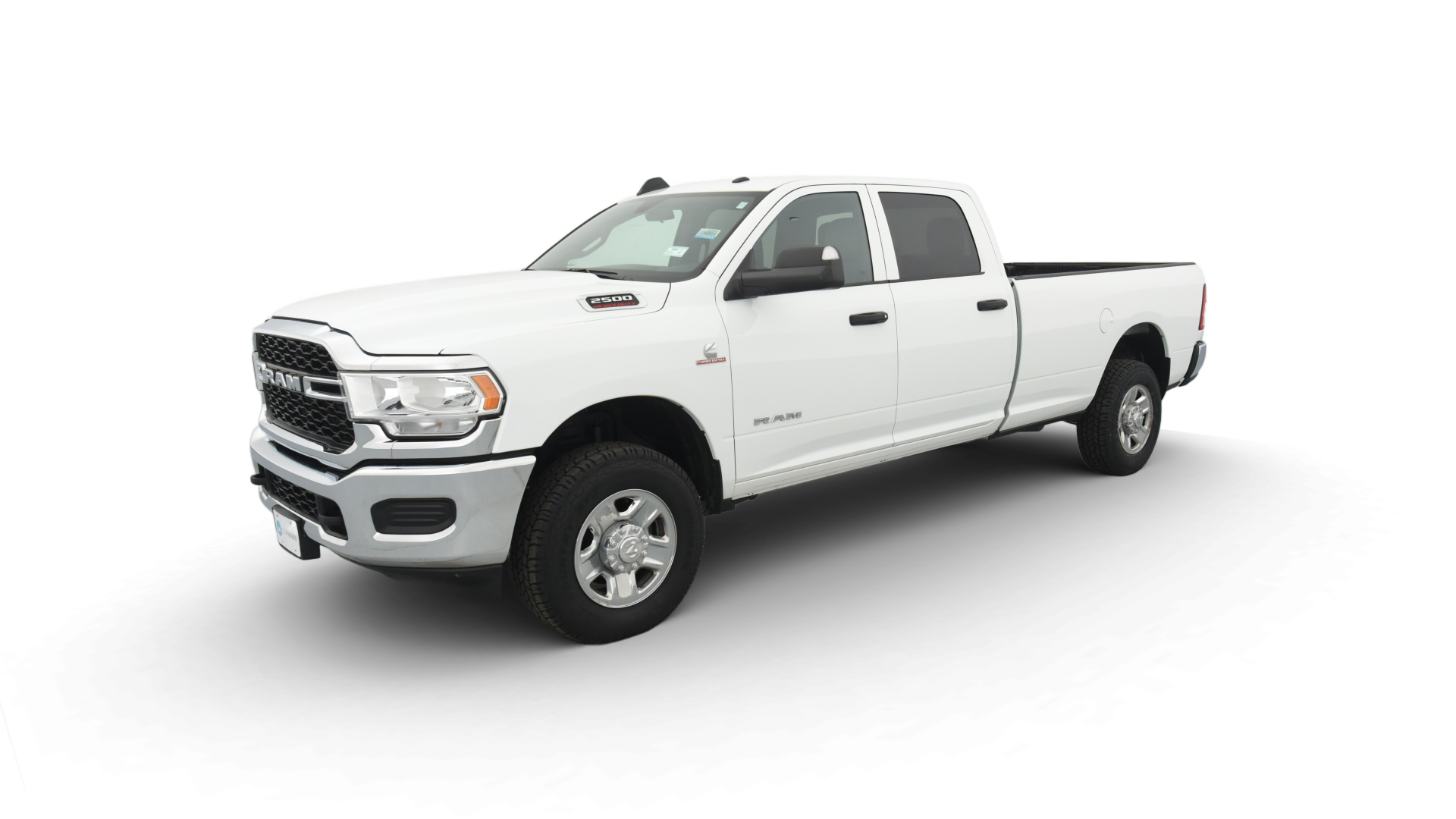 2022 RAM Ram 2500 Pickup