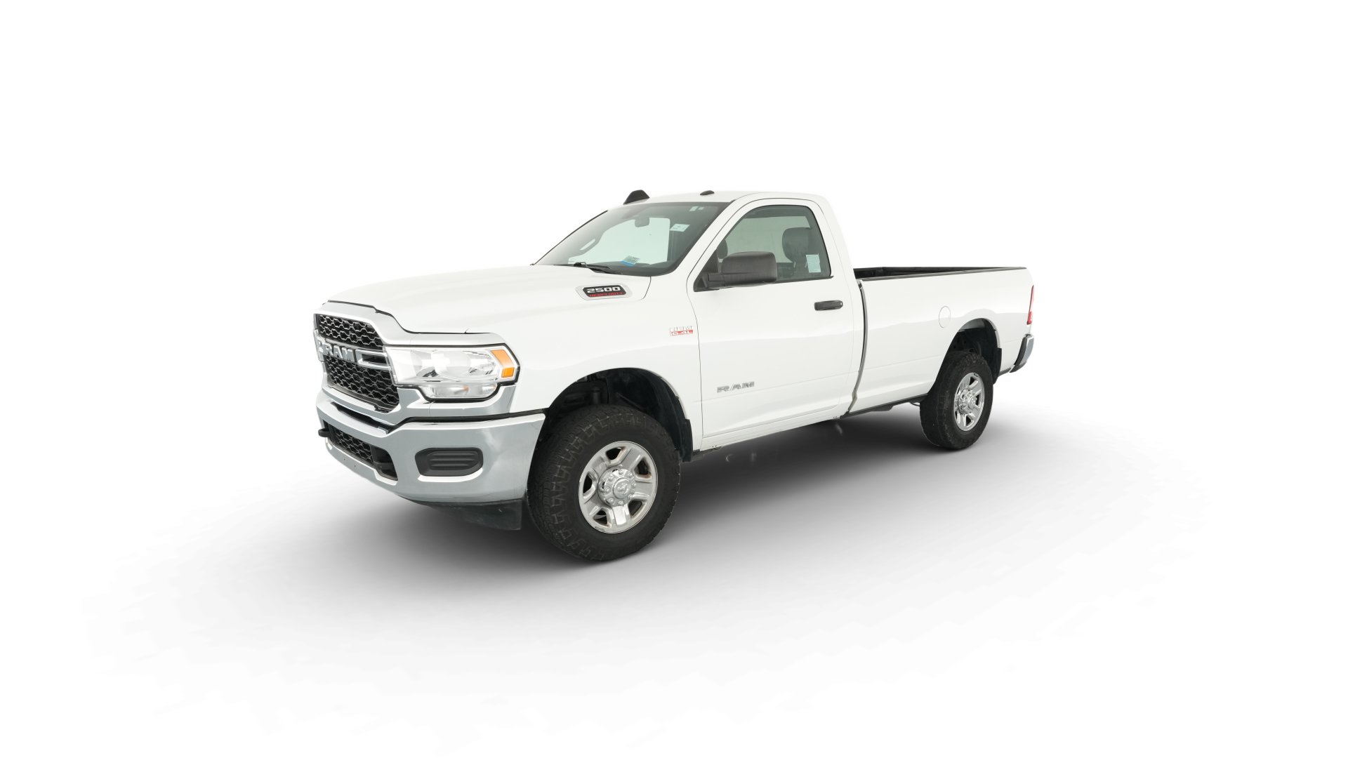 2022 RAM Ram 2500 Pickup