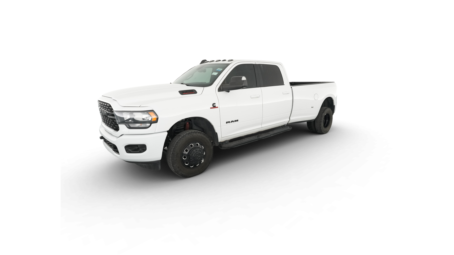 2022 RAM Ram 3500 Pickup Big Horn