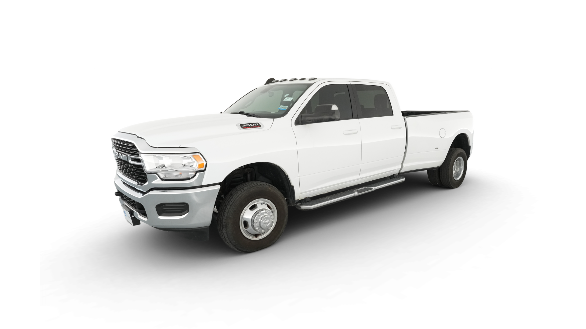 2022 RAM Ram 3500 Pickup