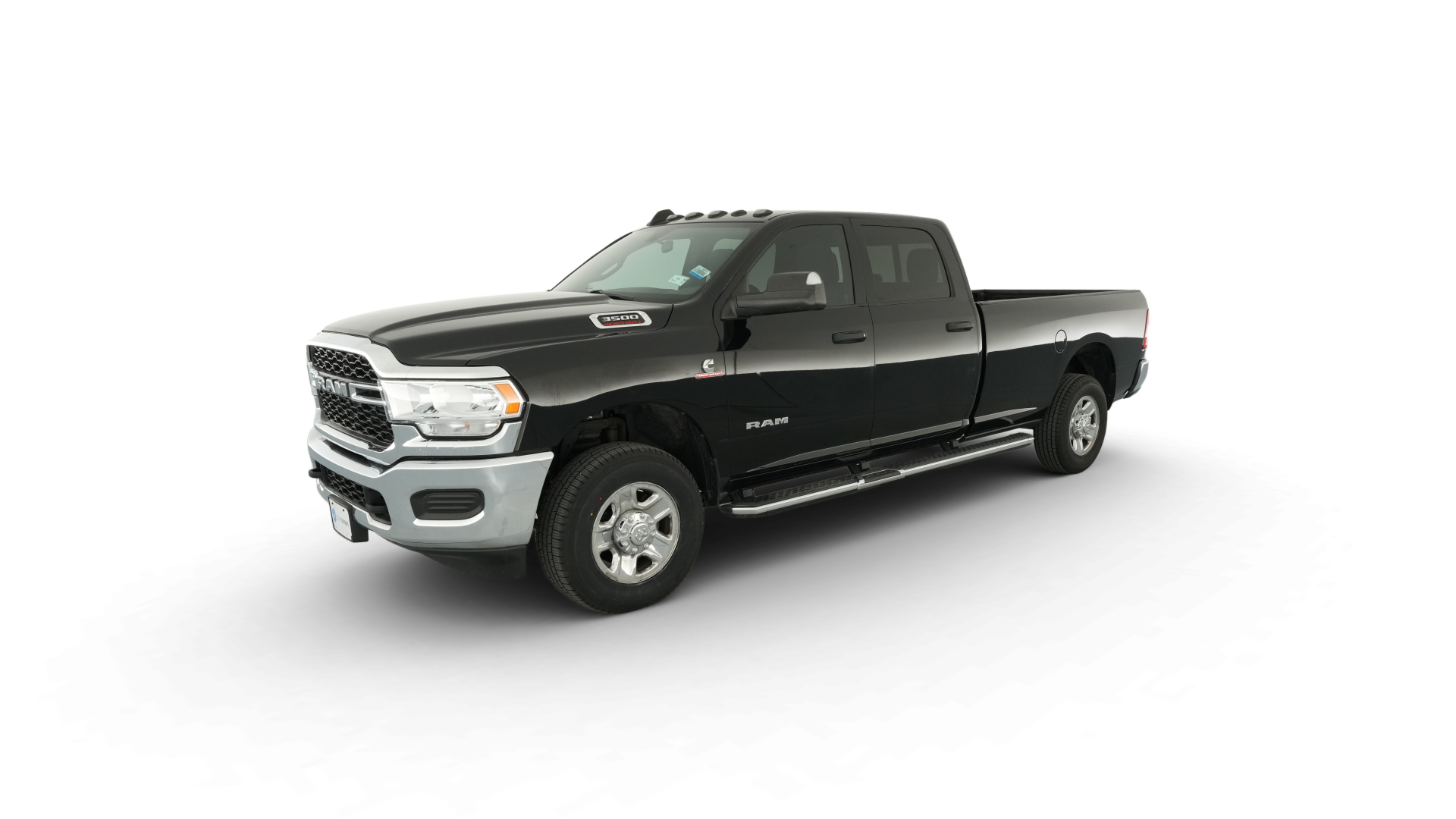 2022 RAM Ram 3500 Pickup
