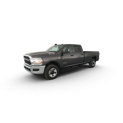 2022 Ram 3500 Crew Cab