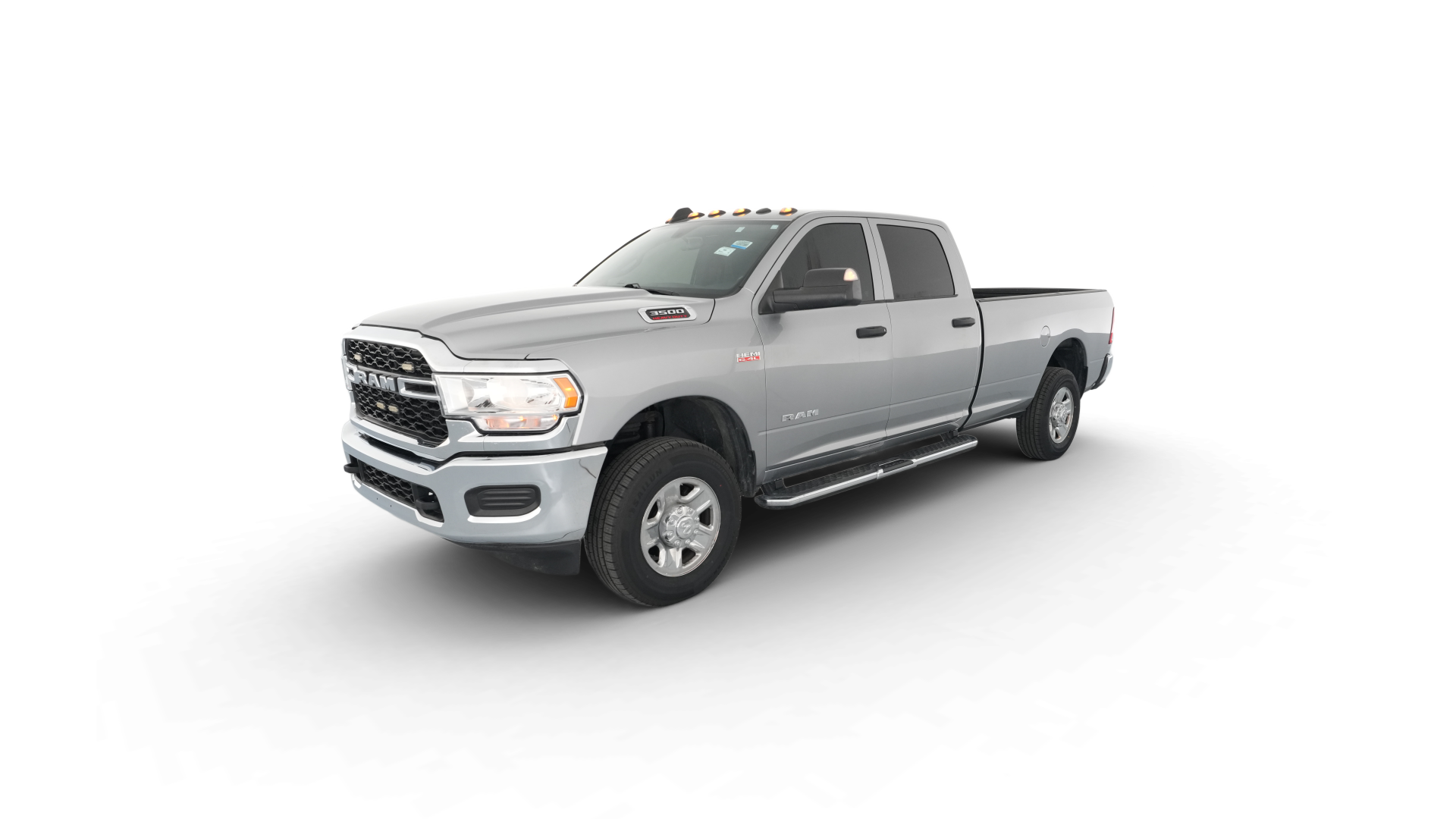 2022 RAM Ram 3500 Pickup Tradesman