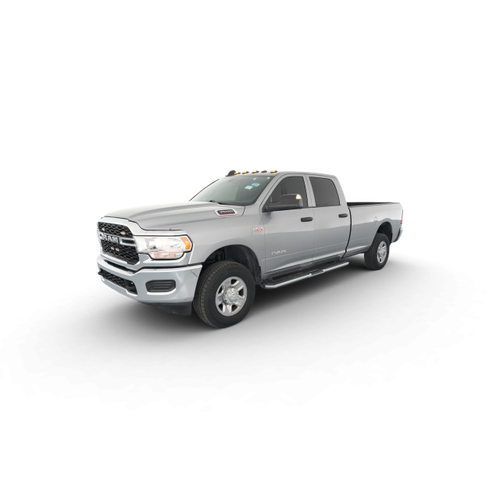 2022 Ram 3500 Crew Cab