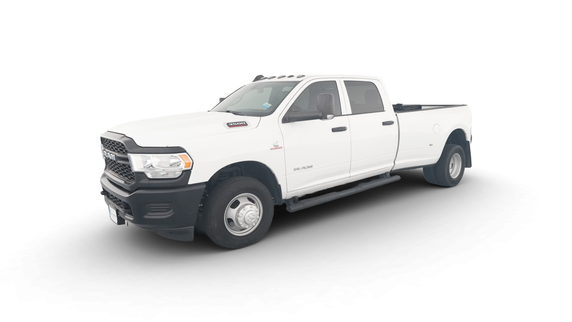 2022 RAM Ram 3500 Pickup Tradesman