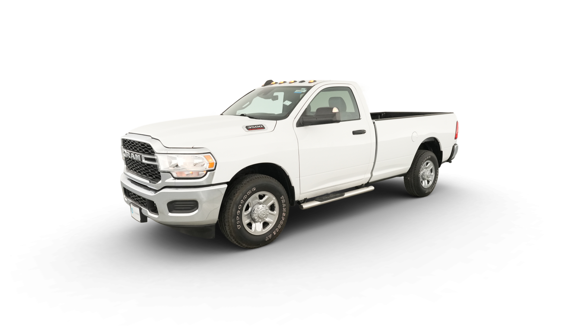 2022 RAM Ram 3500 Pickup