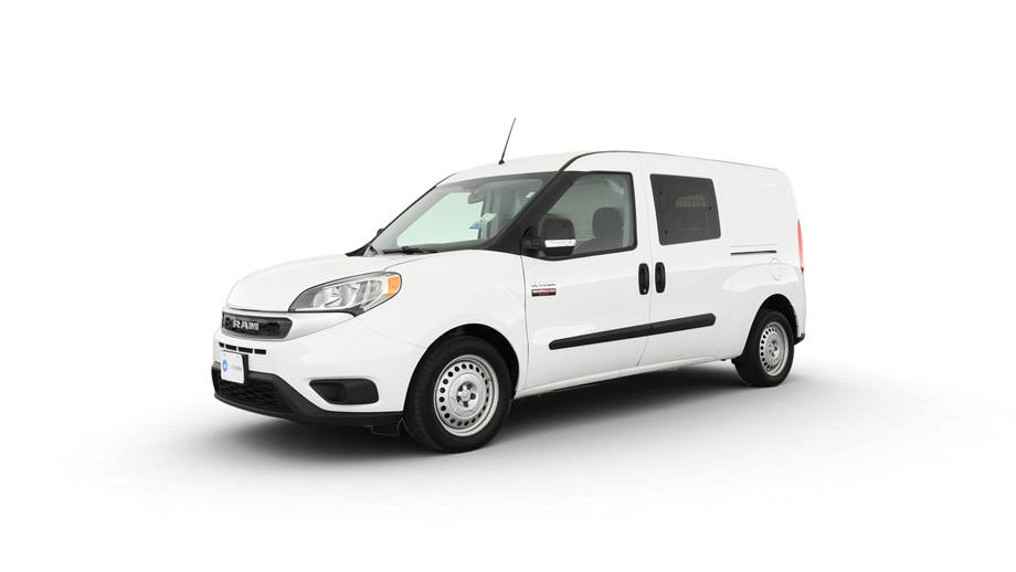Ram ProMaster City