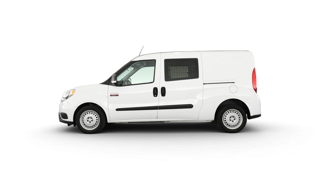 Ram ProMaster City