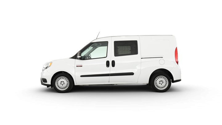 1st Generation (2015–2022) Ram ProMaster City