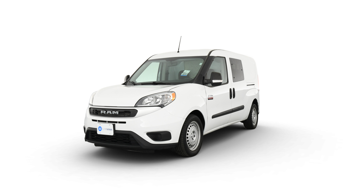 Ram ProMaster City Entry-level