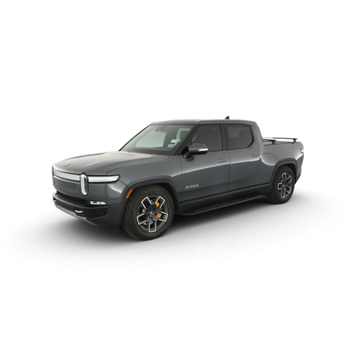 2022 Rivian R1T