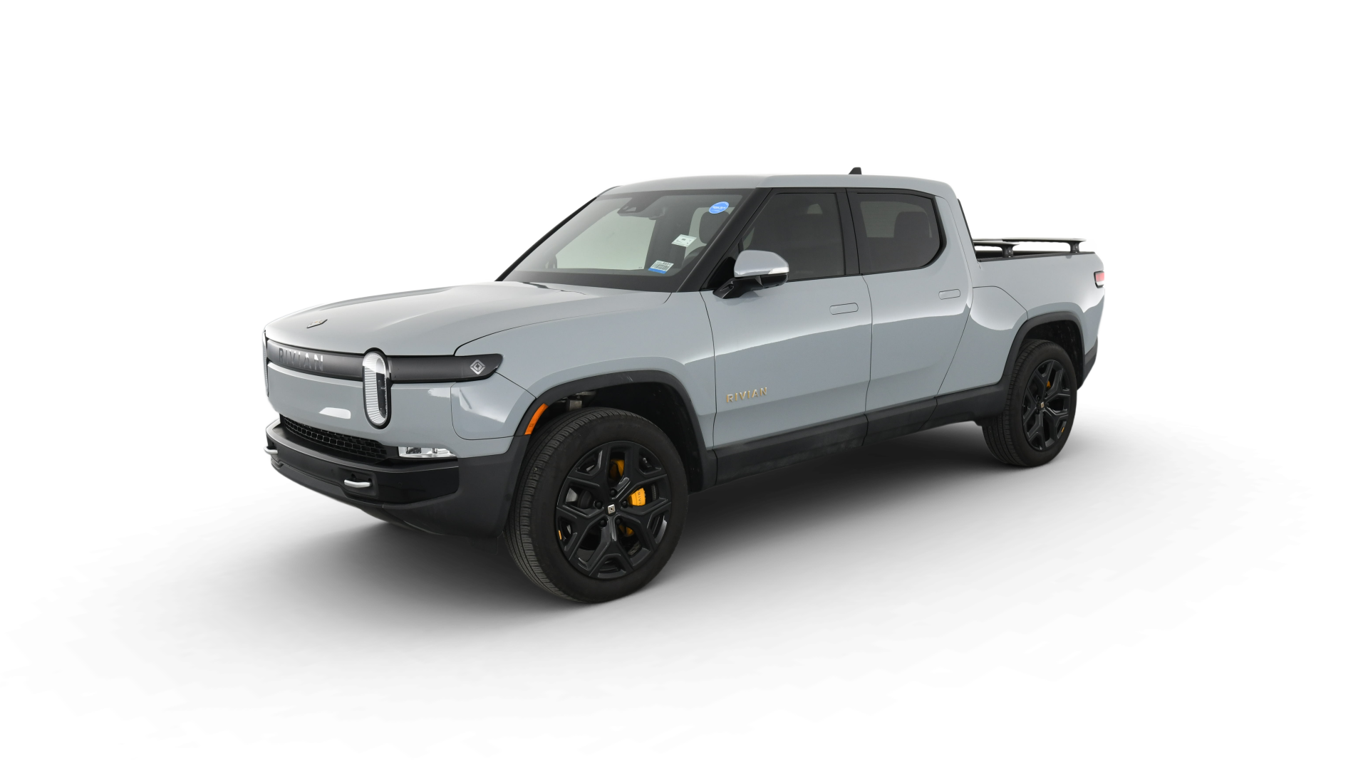 2022 Rivian R1T