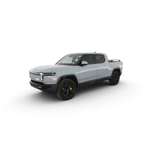 2022 Rivian R1T