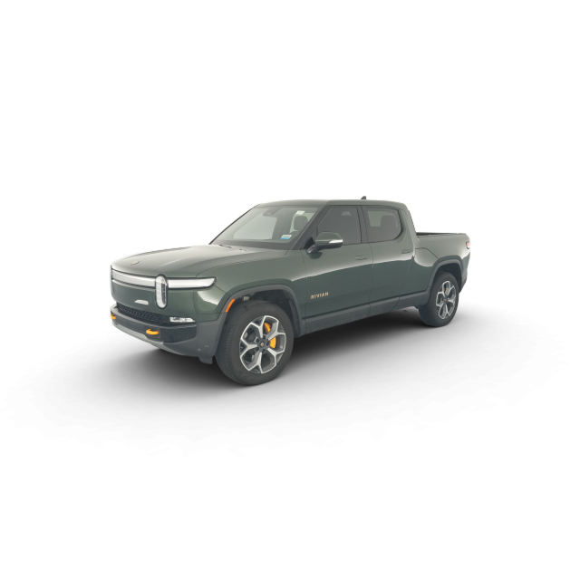 2022 Rivian R1T Adventure - Photo 2