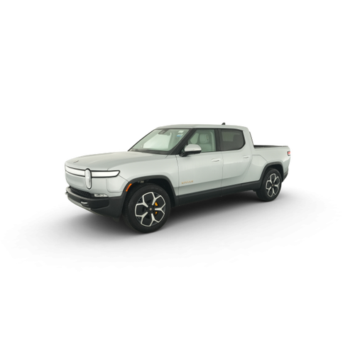 2022 Rivian R1T