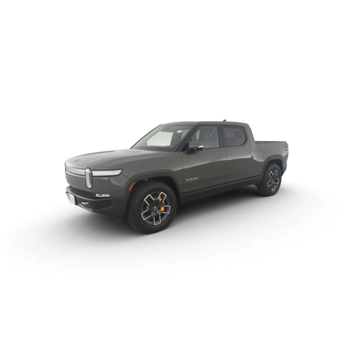 2022 Rivian R1T