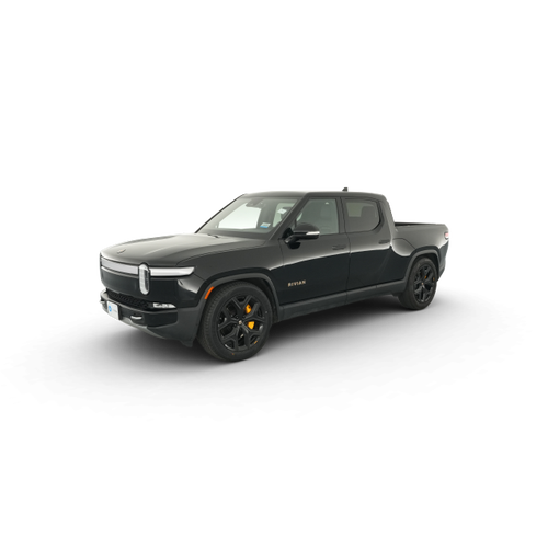 2022 Rivian R1T
