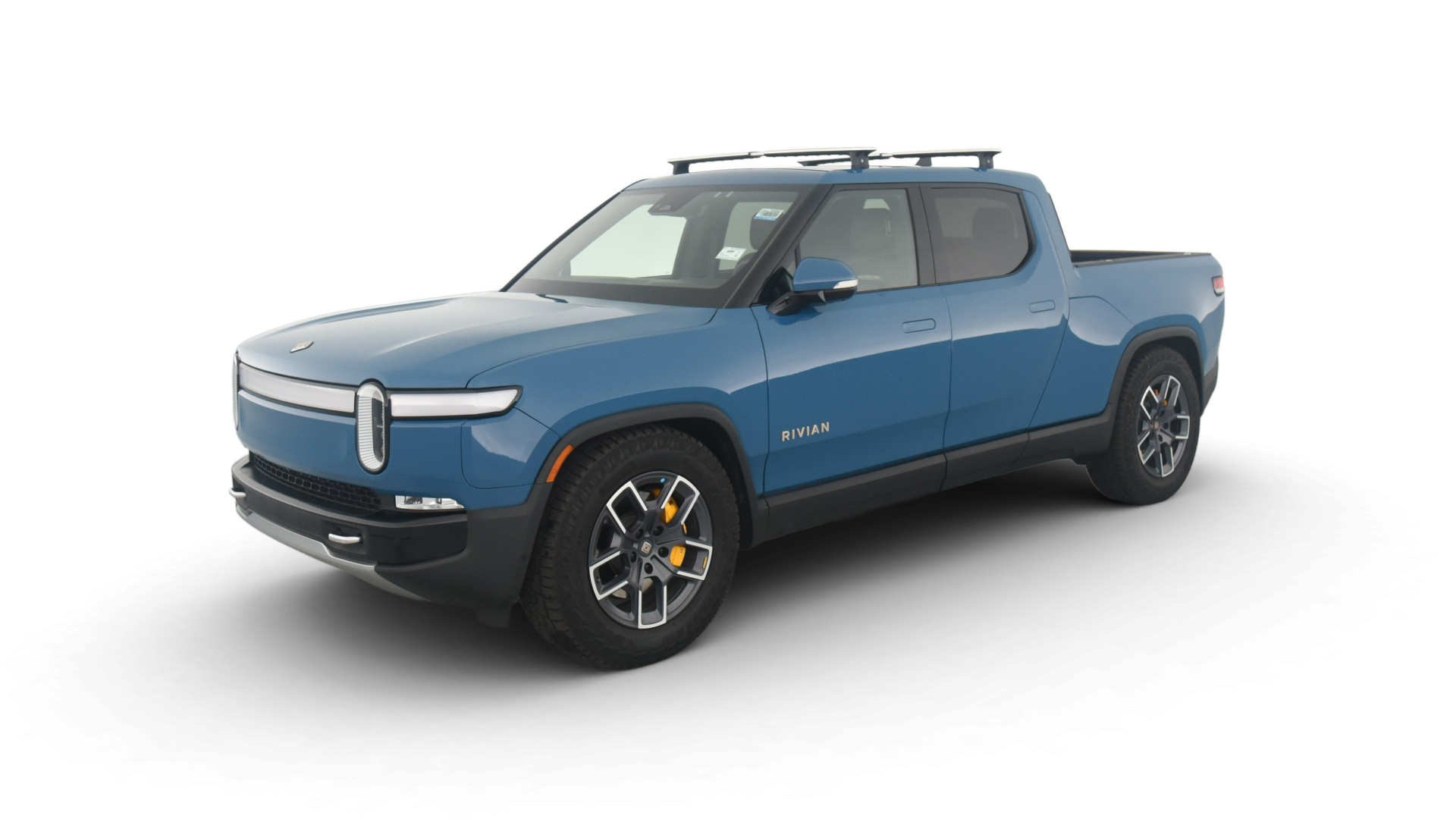 2022 Rivian R1T | Carvana