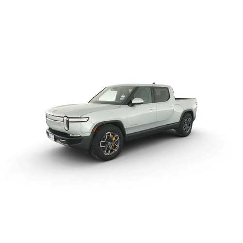 2022 Rivian R1T